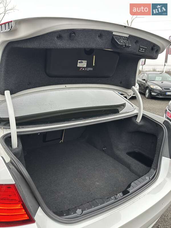 Седан BMW 5 Series 2013 в Белогородке