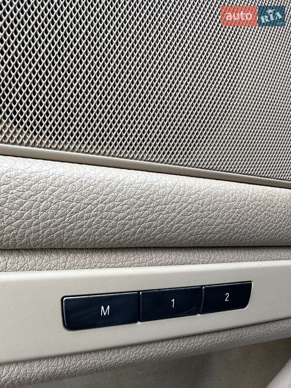 Седан BMW 5 Series 2013 в Белогородке