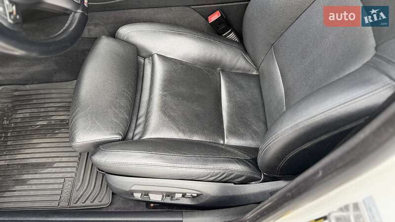 Седан BMW 5 Series 2016 в Харкові фото 19 Седан BMW 5 Series 2016 в Харкові