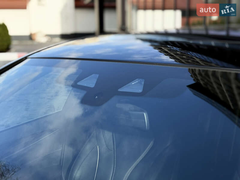 Седан BMW 5 Series 2018 в Львове фото 13 Седан BMW 5 Series 2018 в Львове