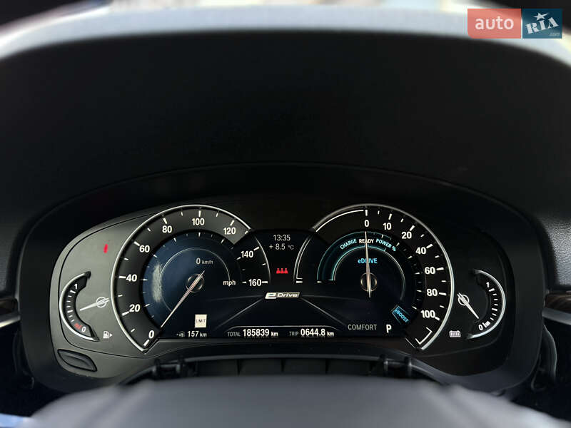 Седан BMW 5 Series 2018 в Львове фото 35 Седан BMW 5 Series 2018 в Львове