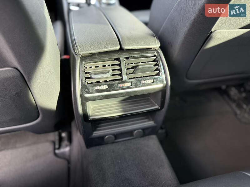 Седан BMW 5 Series 2018 в Львове фото 55 Седан BMW 5 Series 2018 в Львове