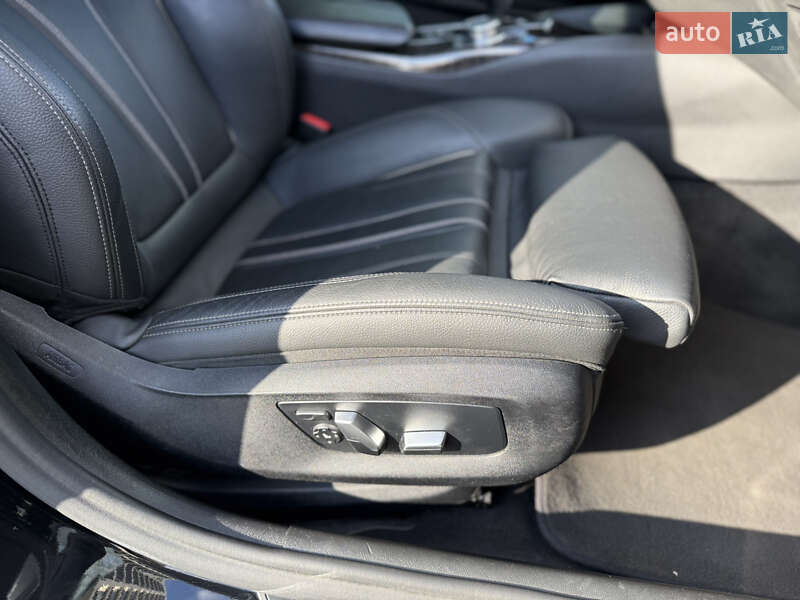 Седан BMW 5 Series 2018 в Львове фото 63 Седан BMW 5 Series 2018 в Львове