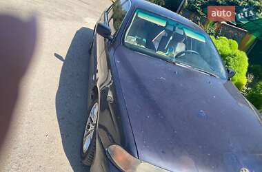 Седан BMW 5 Series 1998 в Запорожье