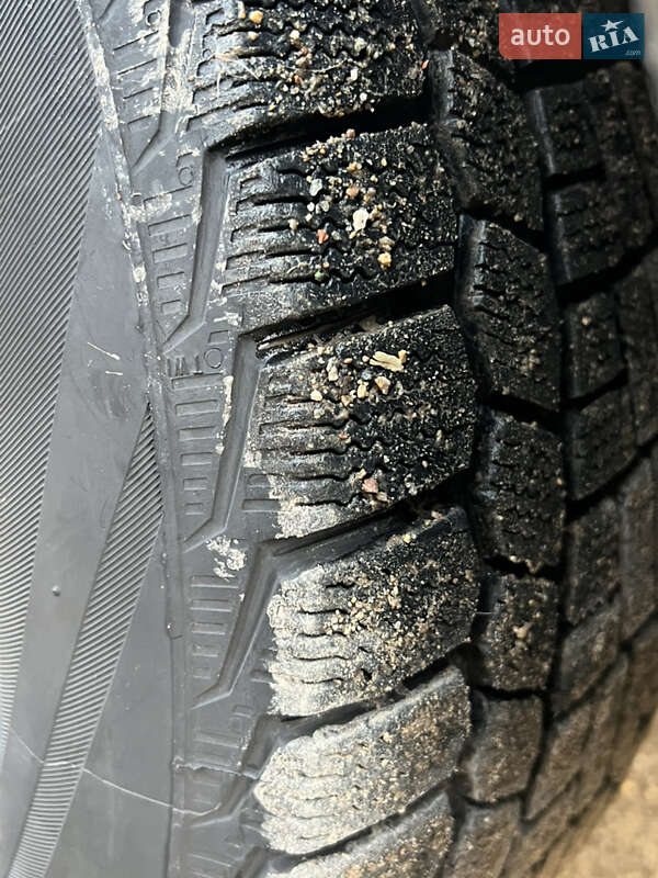 Седан BMW 5 Series 2003 в Херсоне