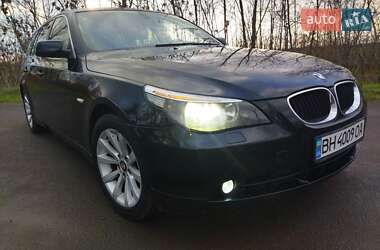 Универсал BMW 5 Series 2006 в Одессе