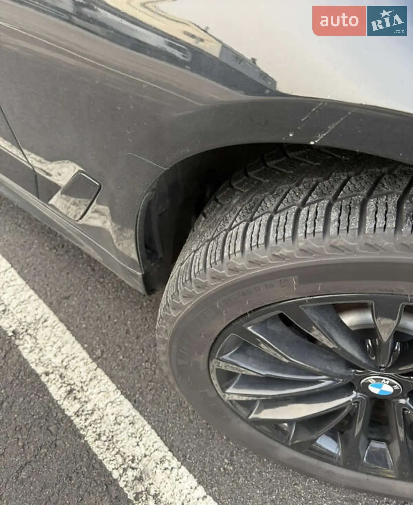2020 BMW 5er - мініатюра 10