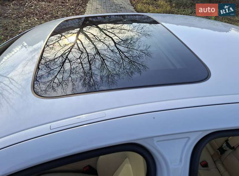 Седан BMW 5 Series 2013 в Кременчуге