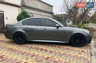 Седан BMW 5 Series 2004 в Одесі