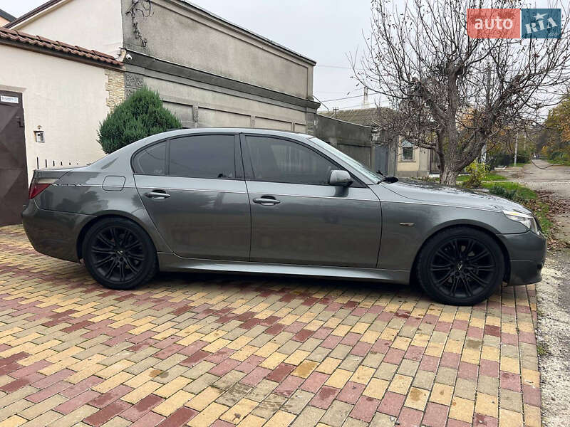 BMW 5 Series 2004 BMW 5 Series 2004