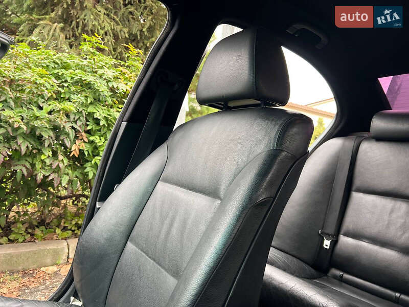 Седан BMW 5 Series 2004 в Одессе фото 14 Седан BMW 5 Series 2004 в Одессе