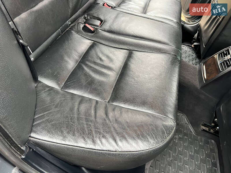 Седан BMW 5 Series 2004 в Одессе фото 19 Седан BMW 5 Series 2004 в Одессе