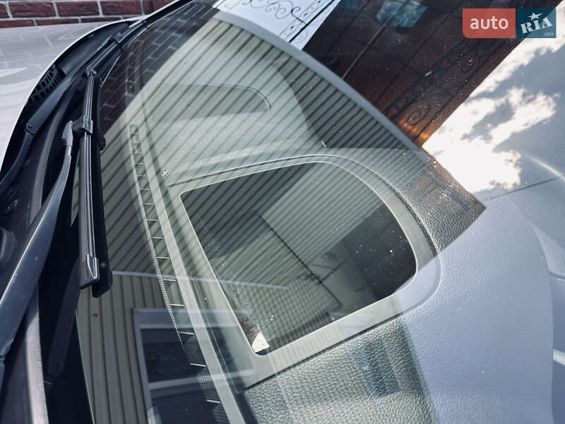 Седан BMW 5 Series 2014 в Одессе