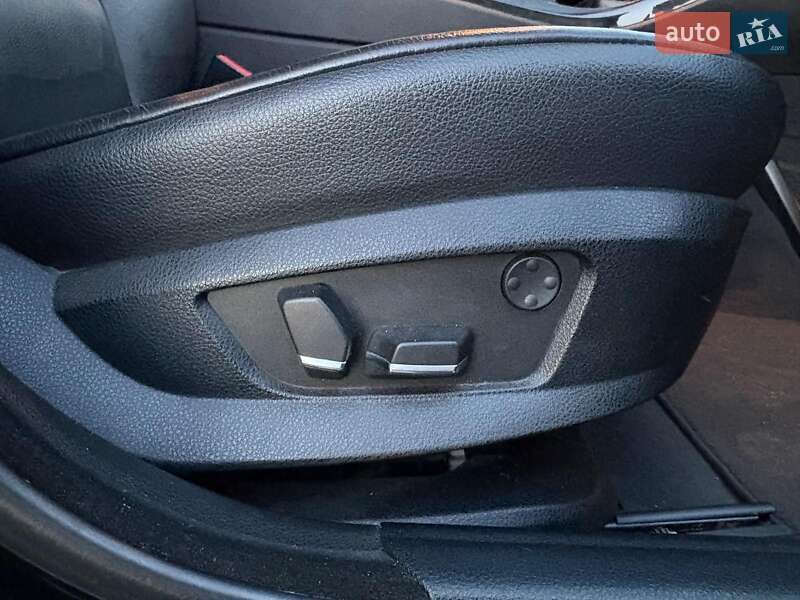 Седан BMW 5 Series 2013 в Львове фото 23 Седан BMW 5 Series 2013 в Львове