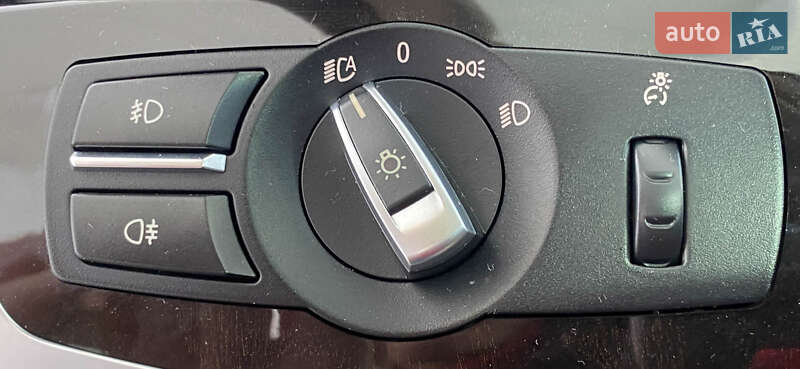 Седан BMW 5 Series 2013 в Львове фото 17 Седан BMW 5 Series 2013 в Львове