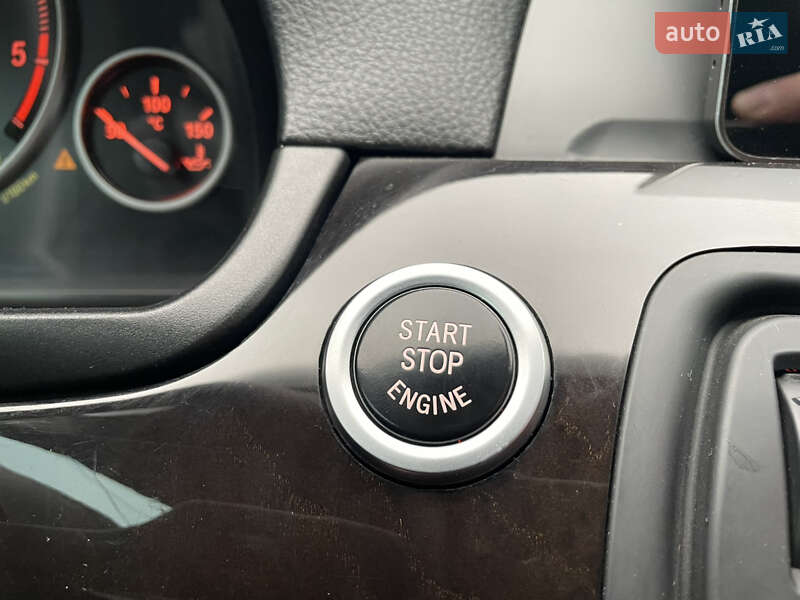 Универсал BMW 5 Series 2010 в Одессе