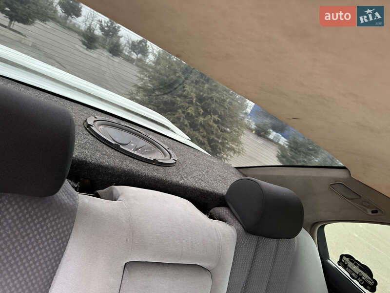 Седан BMW 5 Series 1991 в Одессе