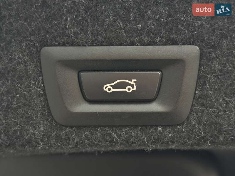 Седан BMW 5 Series 2013 в Кременчуге фото 27 Седан BMW 5 Series 2013 в Кременчуге