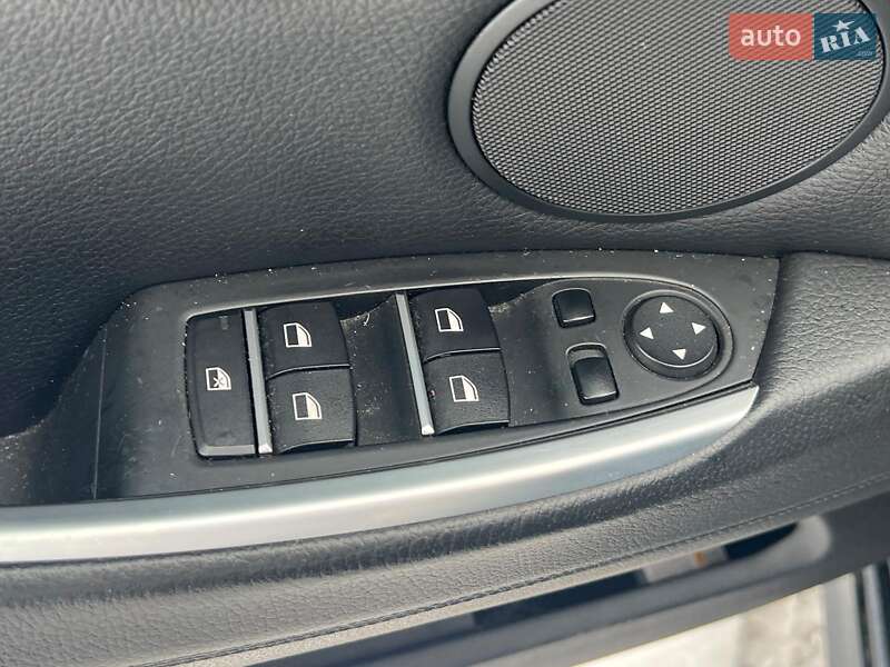 Седан BMW 5 Series 2014 в Львове фото 17 Седан BMW 5 Series 2014 в Львове