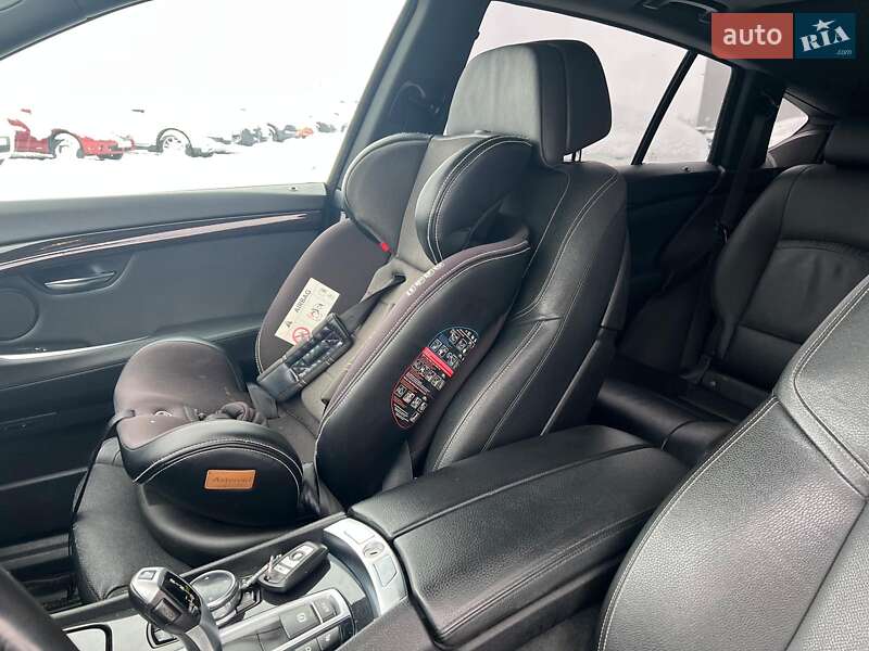 Седан BMW 5 Series 2014 в Львове фото 21 Седан BMW 5 Series 2014 в Львове