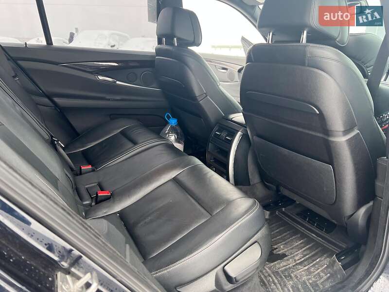 Седан BMW 5 Series 2014 в Львове фото 36 Седан BMW 5 Series 2014 в Львове