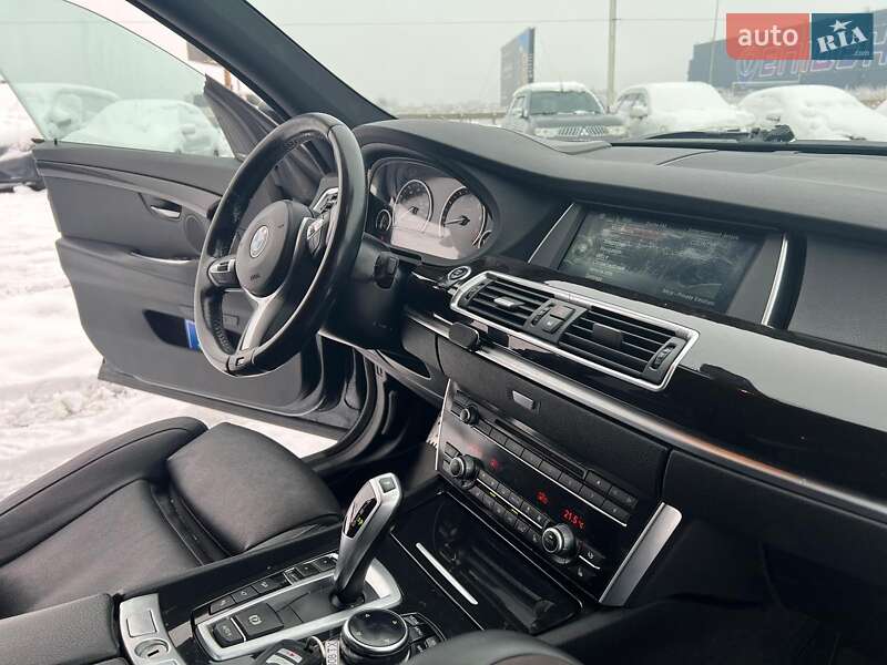 Седан BMW 5 Series 2014 в Львове фото 38 Седан BMW 5 Series 2014 в Львове
