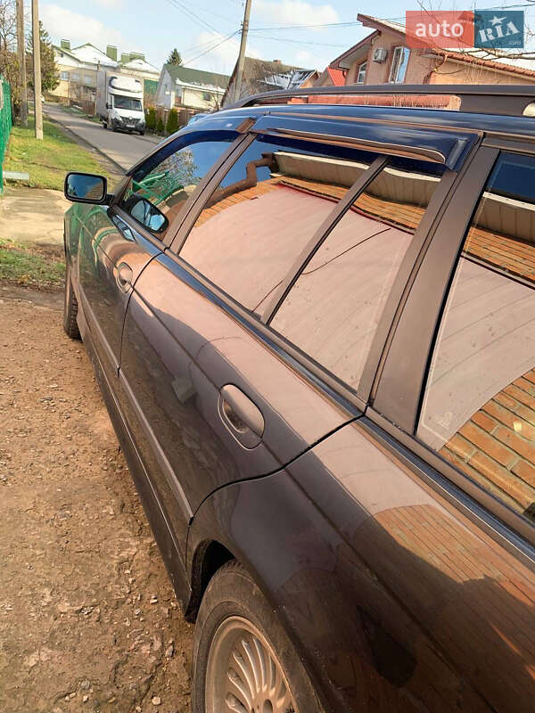 Универсал BMW 5 Series 1998 в Луцке