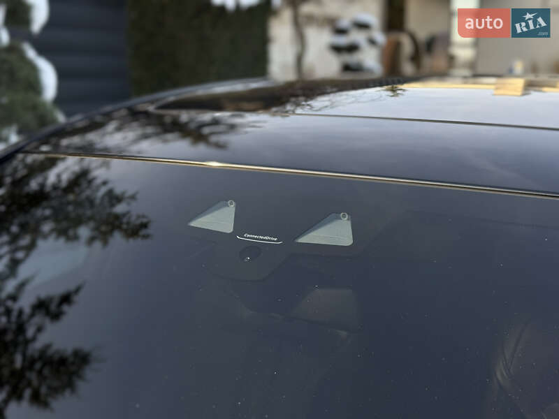 Седан BMW 5 Series 2018 в Львове фото 16 Седан BMW 5 Series 2018 в Львове