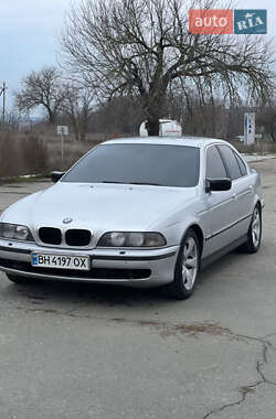 Седан BMW 5 Series 1998 в Великой Михайловке