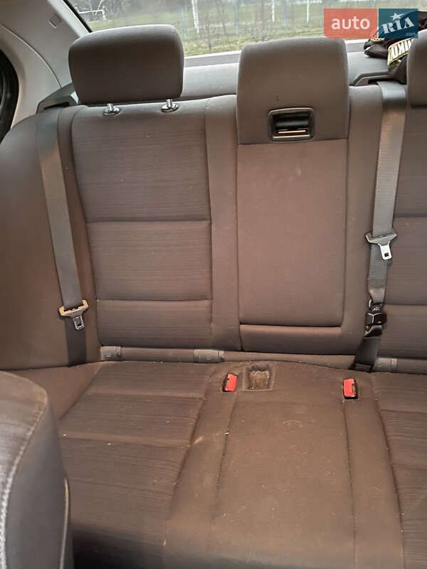 Седан BMW 5 Series 2007 в Ивано-Франковске фото 9 Седан BMW 5 Series 2007 в Ивано-Франковске