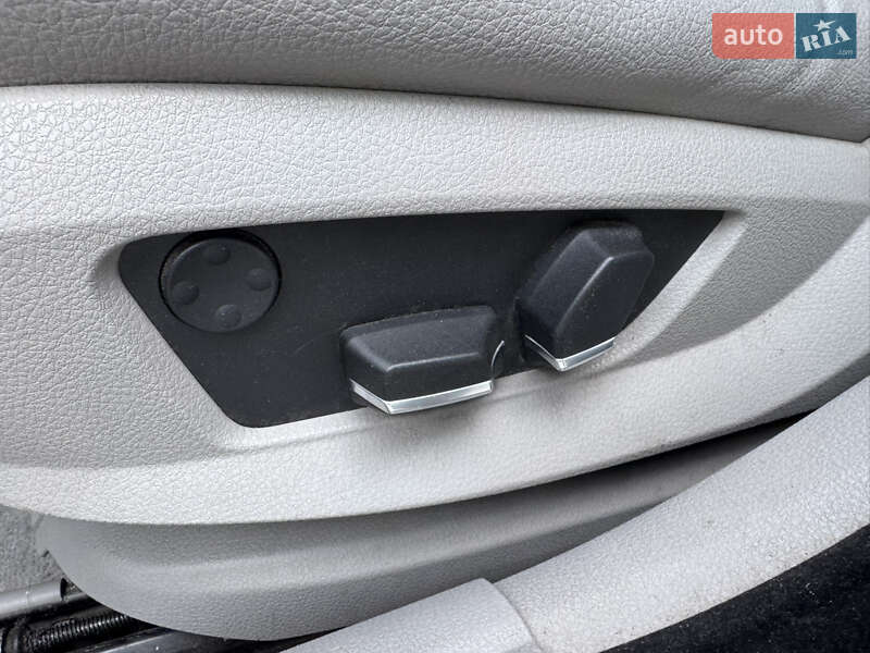 Седан BMW 5 Series 2011 в Радомышле