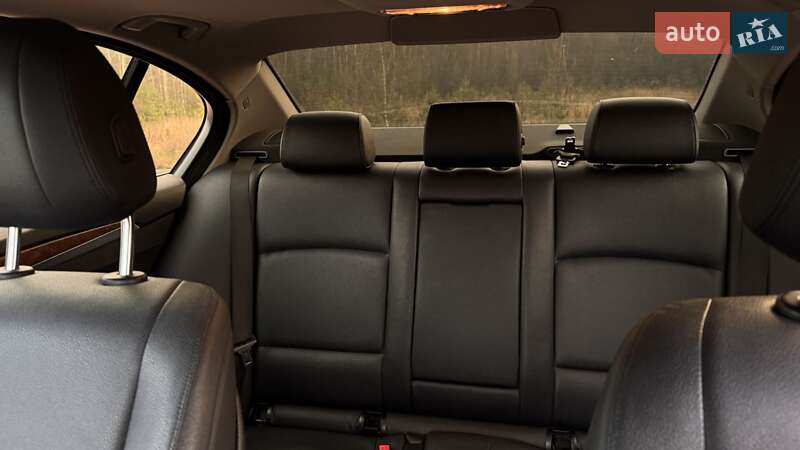 Седан BMW 5 Series 2016 в Житомире фото 14 Седан BMW 5 Series 2016 в Житомире