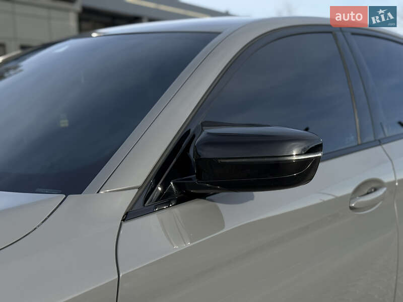 Седан BMW 5 Series 2020 в Белой Церкви фото 20 Седан BMW 5 Series 2020 в Белой Церкви