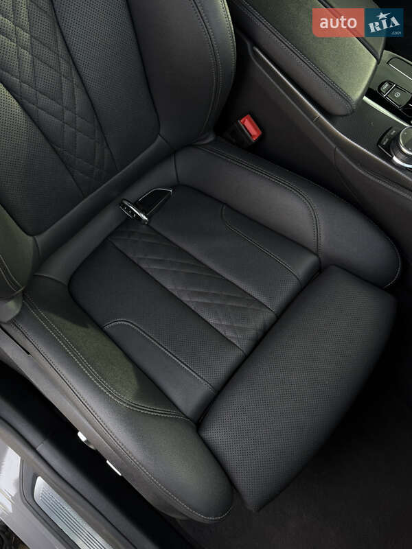 Седан BMW 5 Series 2020 в Белой Церкви фото 31 Седан BMW 5 Series 2020 в Белой Церкви