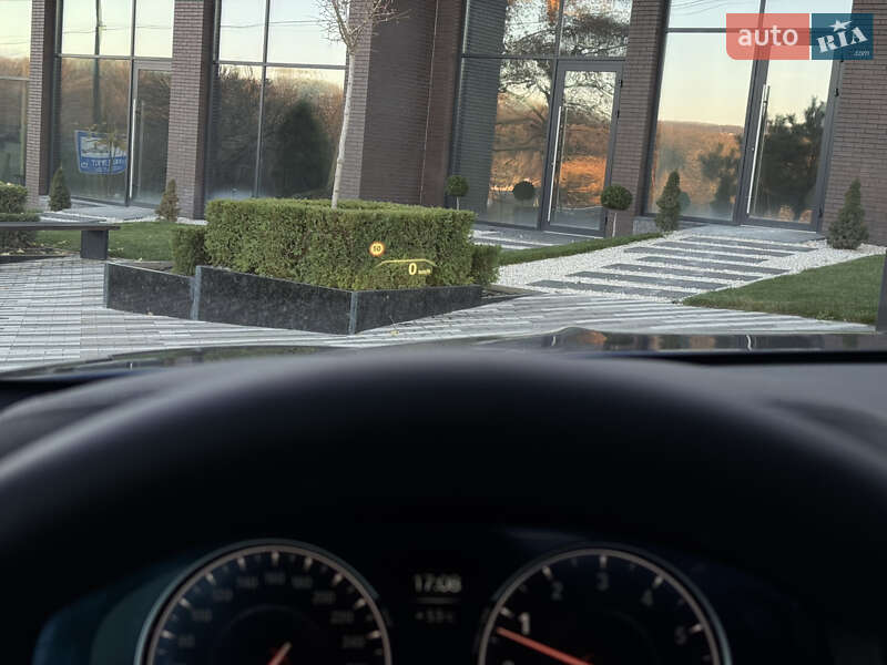 Седан BMW 5 Series 2018 в Ужгороде фото 48 Седан BMW 5 Series 2018 в Ужгороде