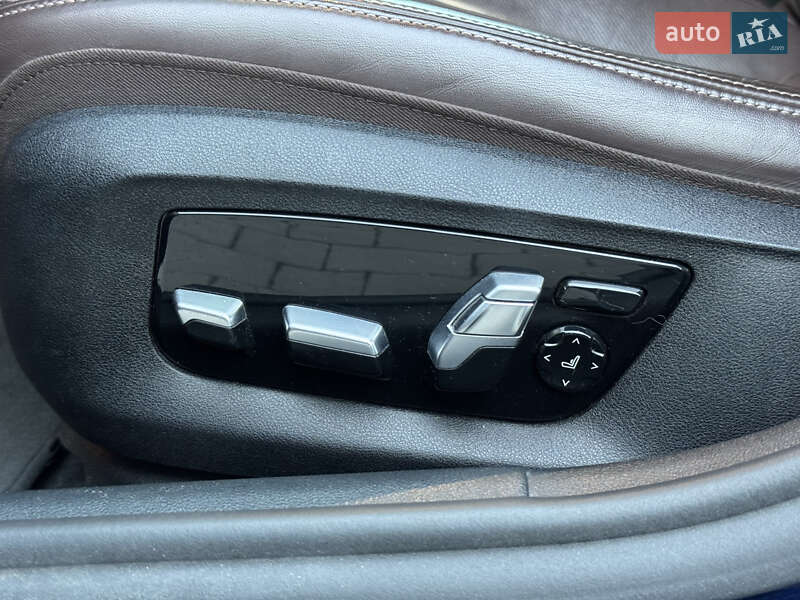 Седан BMW 5 Series 2018 в Ужгороде фото 51 Седан BMW 5 Series 2018 в Ужгороде