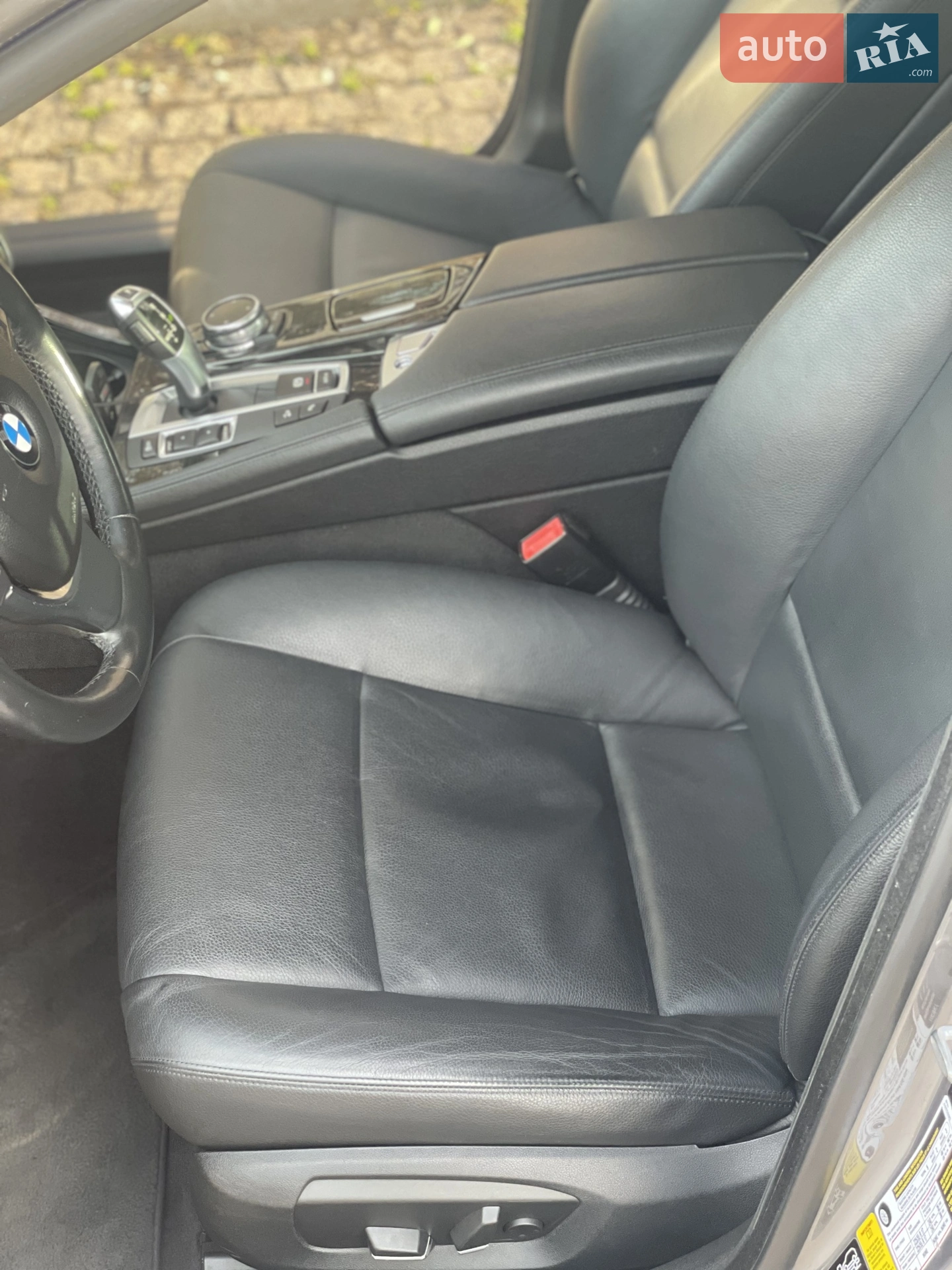2015 BMW 5er - мініатюра 10