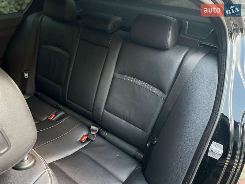 Седан BMW 5 Series 2014 в Одессе фото 50 Седан BMW 5 Series 2014 в Одессе