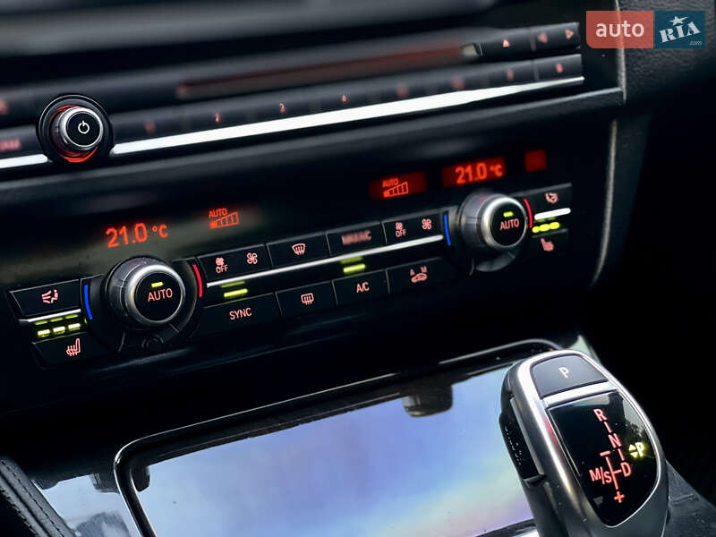 Седан BMW 5 Series 2014 в Одессе фото 65 Седан BMW 5 Series 2014 в Одессе