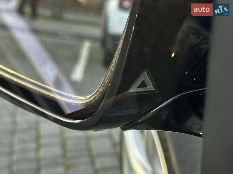 Седан BMW 5 Series 2016 в Одесі