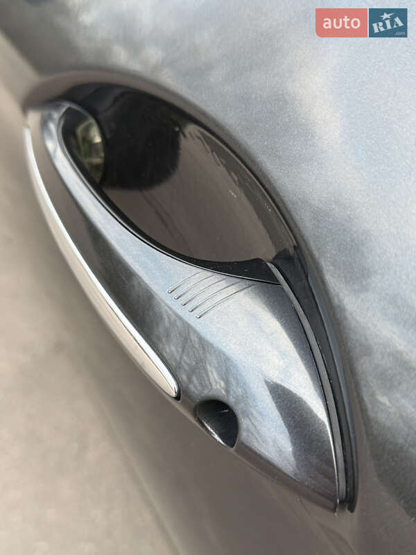 Седан BMW 5 Series 2012 в Сумах