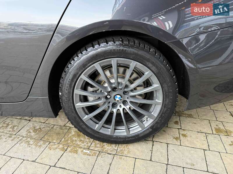 Универсал BMW 5 Series 2021 в Львове фото 11 Универсал BMW 5 Series 2021 в Львове