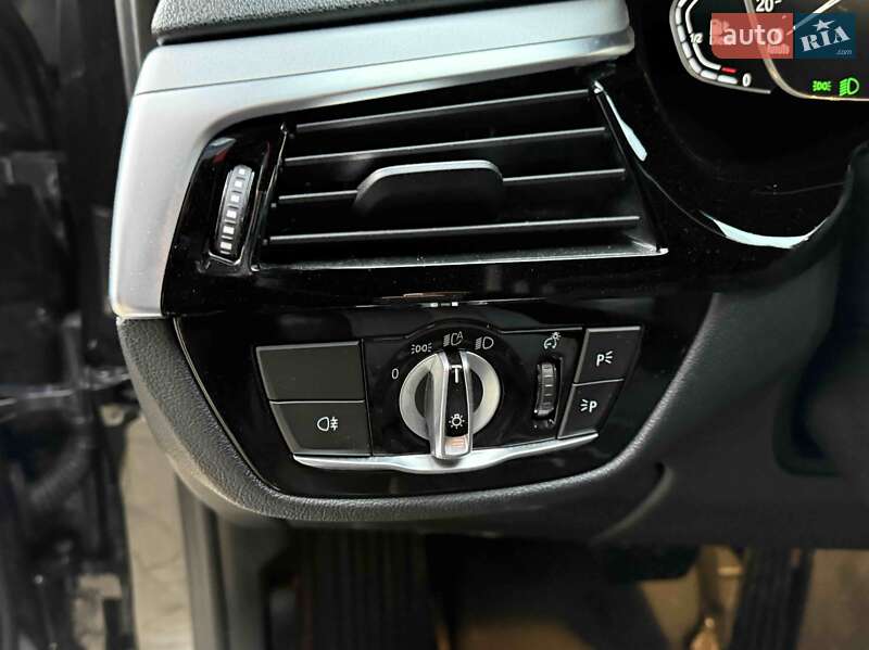 Универсал BMW 5 Series 2021 в Львове фото 20 Универсал BMW 5 Series 2021 в Львове