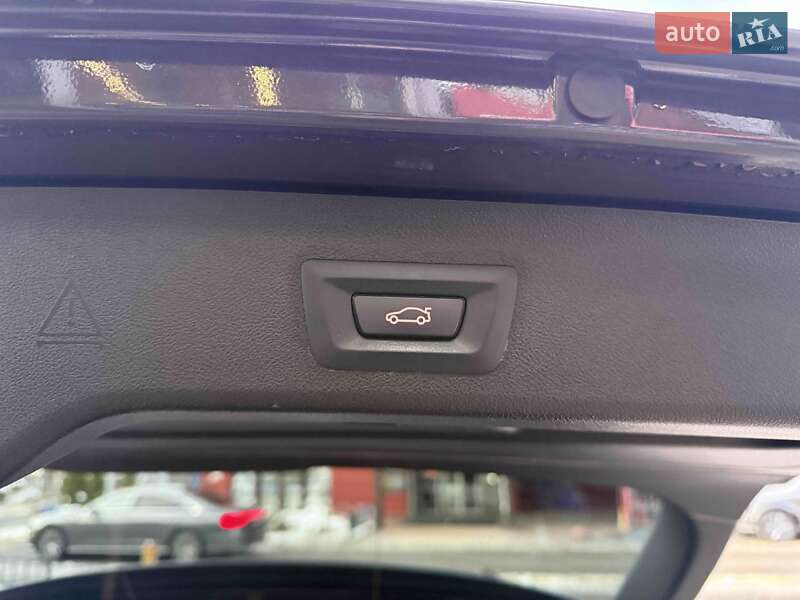 Универсал BMW 5 Series 2021 в Львове фото 31 Универсал BMW 5 Series 2021 в Львове