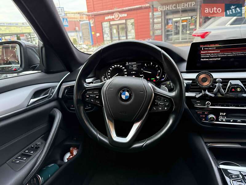 Универсал BMW 5 Series 2021 в Львове фото 41 Универсал BMW 5 Series 2021 в Львове