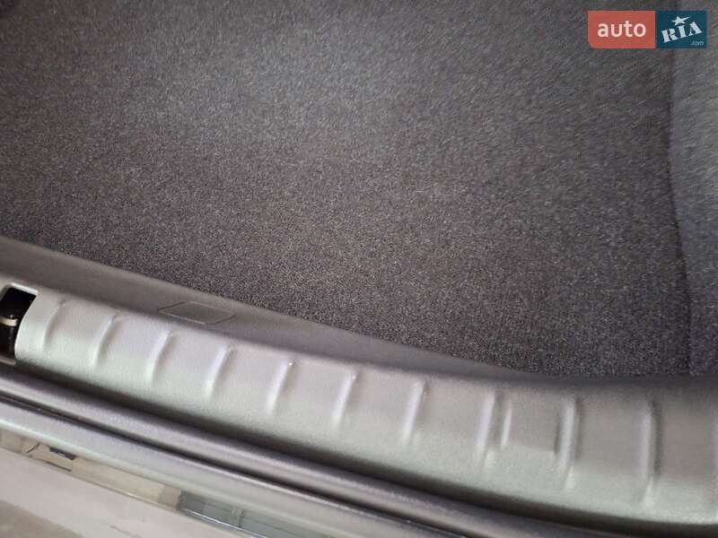 Седан BMW 5 Series 2017 в Николаеве