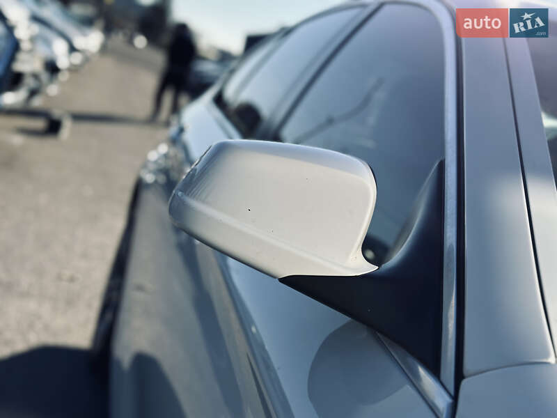 Седан BMW 5 Series 2012 в Кременчуге