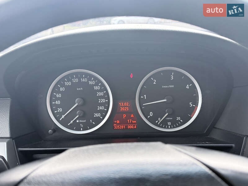 Седан BMW 5 Series 2005 в Хмельницком фото 19 Седан BMW 5 Series 2005 в Хмельницком