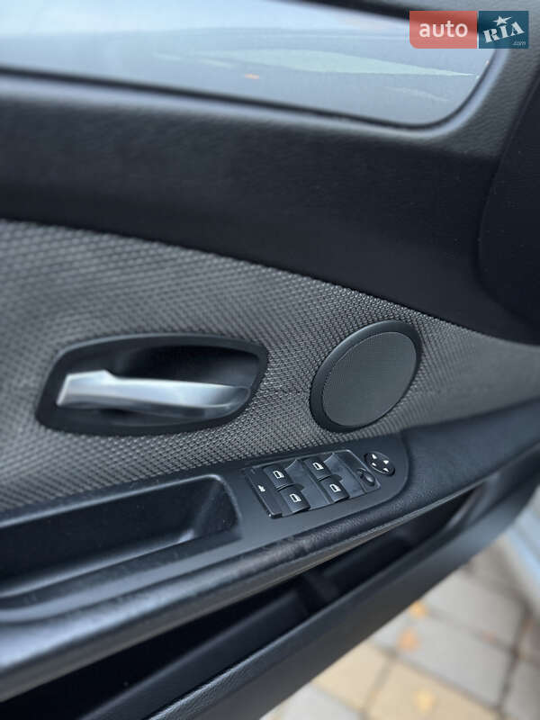 Универсал BMW 5 Series 2009 в Самборе