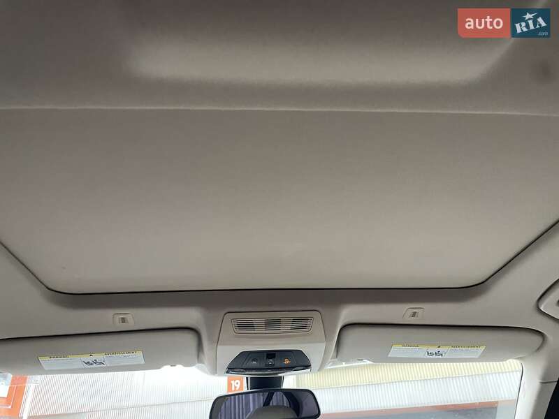 Седан BMW 5 Series 2013 в Луцке фото 25 Седан BMW 5 Series 2013 в Луцке